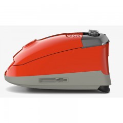 Miele 12558560 Guard S1 Junior, Ηλεκτρική Σκούπα, με Σακούλα 3.5lt, Ρεύματος, 890W, Κόκκινο Miele 12558560 Guard S1 Junior, Ηλεκτρική Σκούπα, με Σακούλα 3.5lt, Ρεύματος, 890W, Κόκκινο